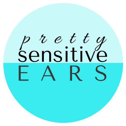 Pretty Sensitive Ears logo
